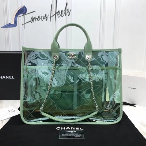 Chanel Bag 184